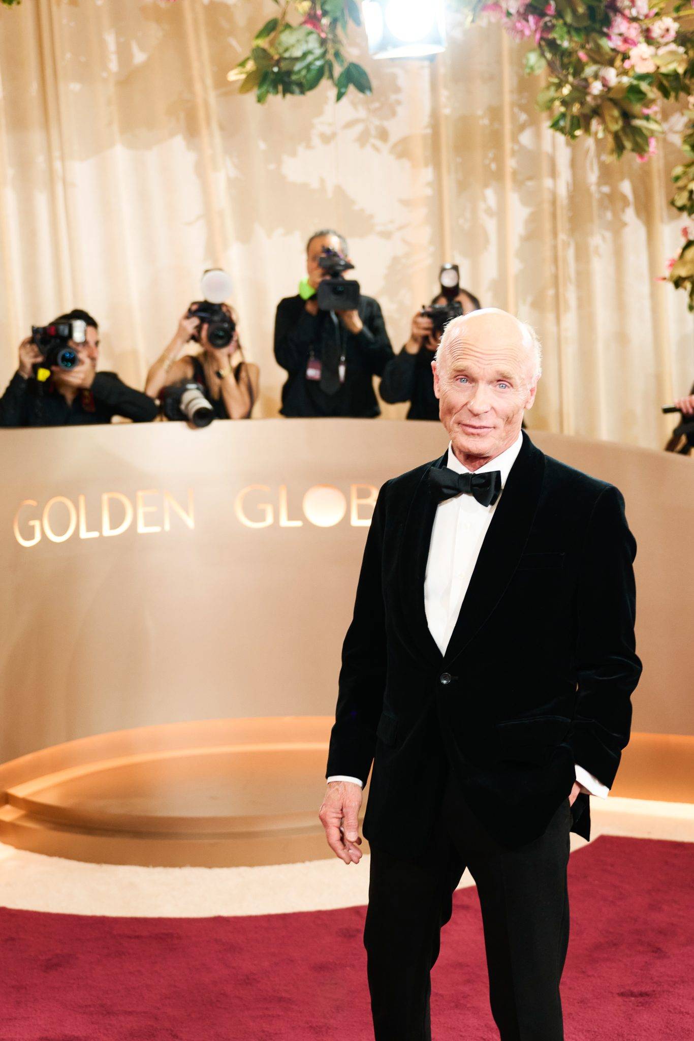  - Golden Globes 2026: Stars, Political Satire and Contemporary Unease