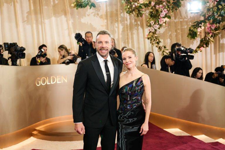  - Golden Globes 2026: Stars, Political Satire and Contemporary Unease