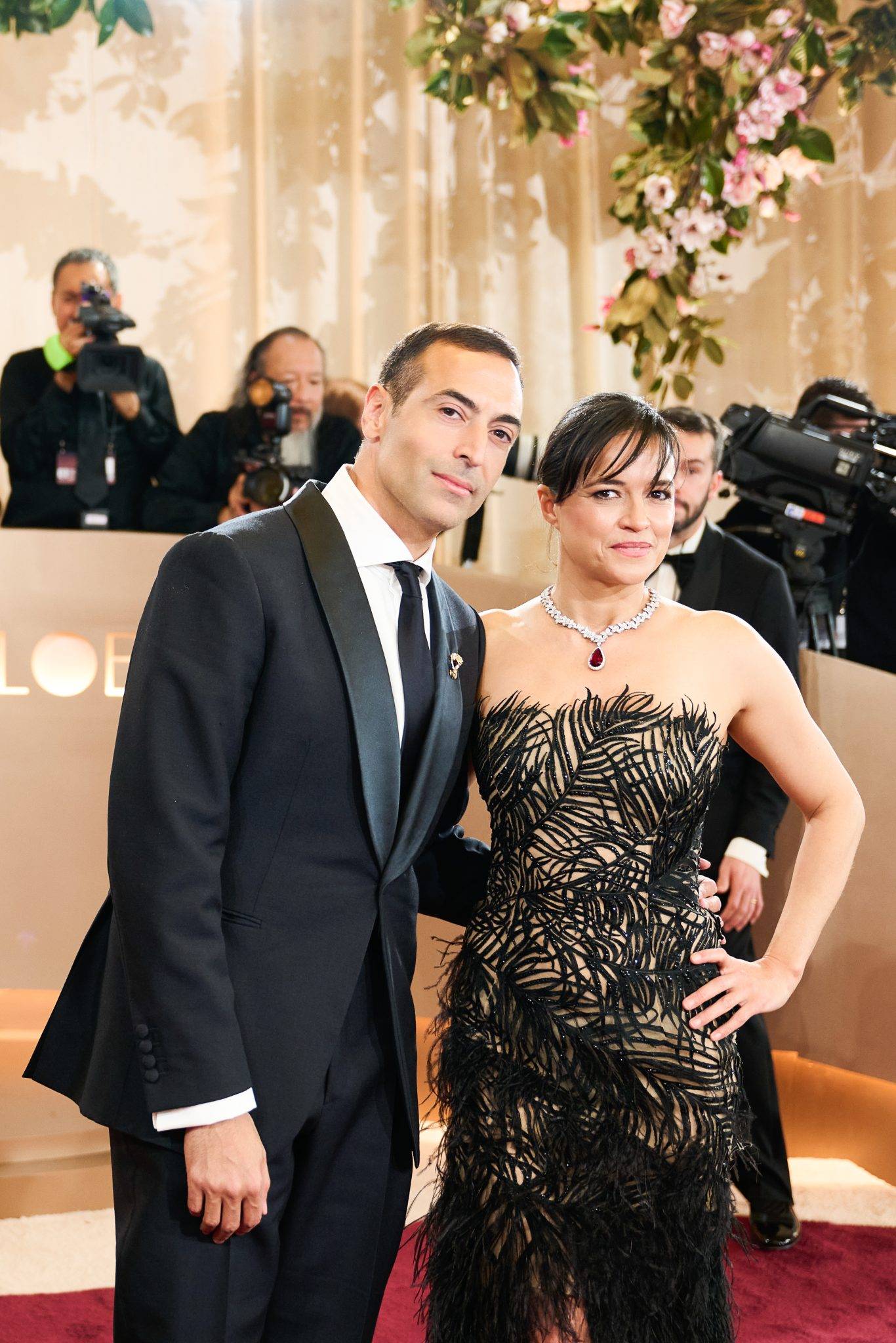  - Golden Globes 2026, tra star, satira politica e inquietudini contemporanee