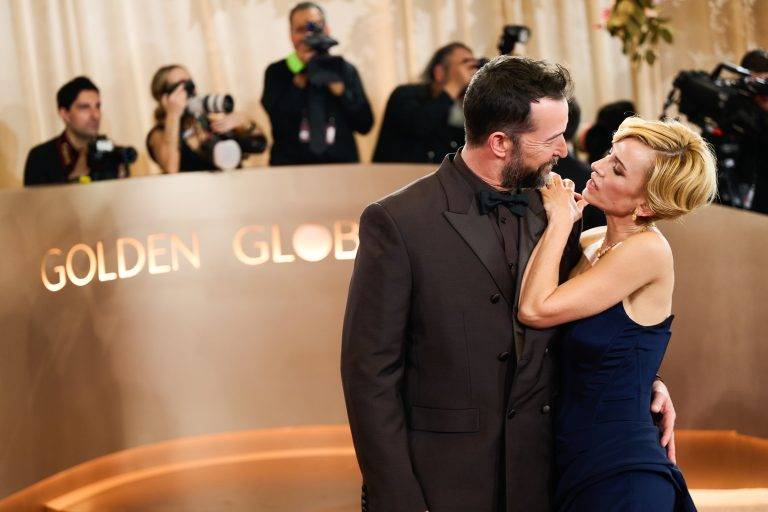  - Golden Globes 2026: Stars, Political Satire and Contemporary Unease