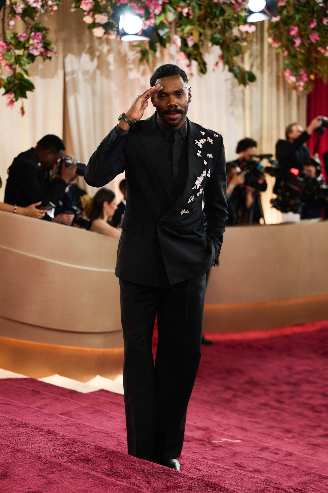  - Golden Globes 2026: Stars, Political Satire and Contemporary Unease