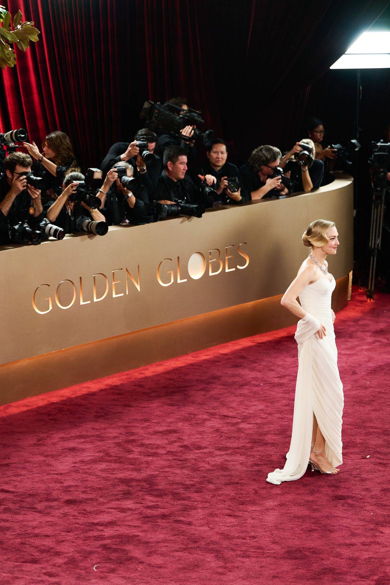  - Golden Globes 2026: Stars, Political Satire and Contemporary Unease