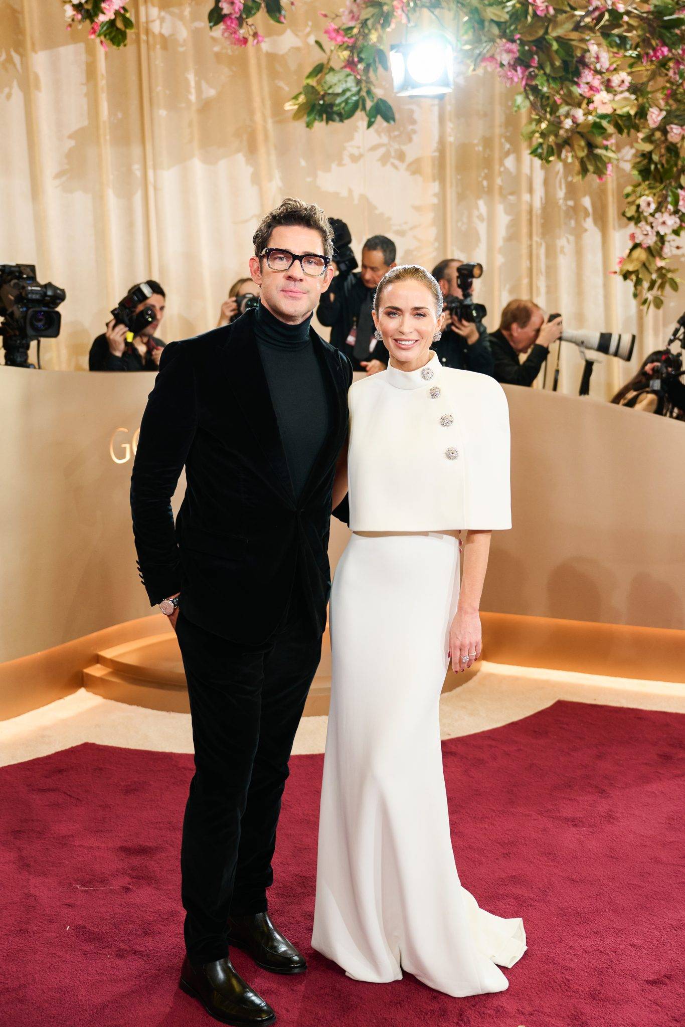  - Golden Globes 2026: Stars, Political Satire and Contemporary Unease