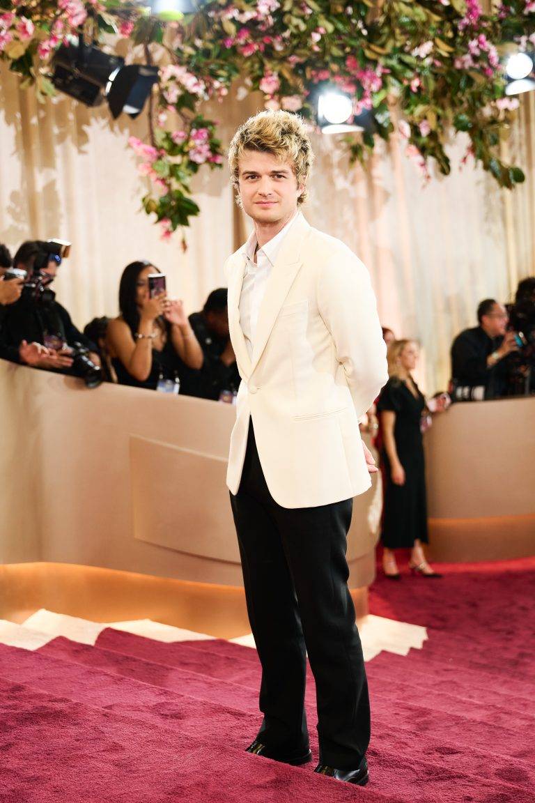  - Golden Globes 2026: Stars, Political Satire and Contemporary Unease