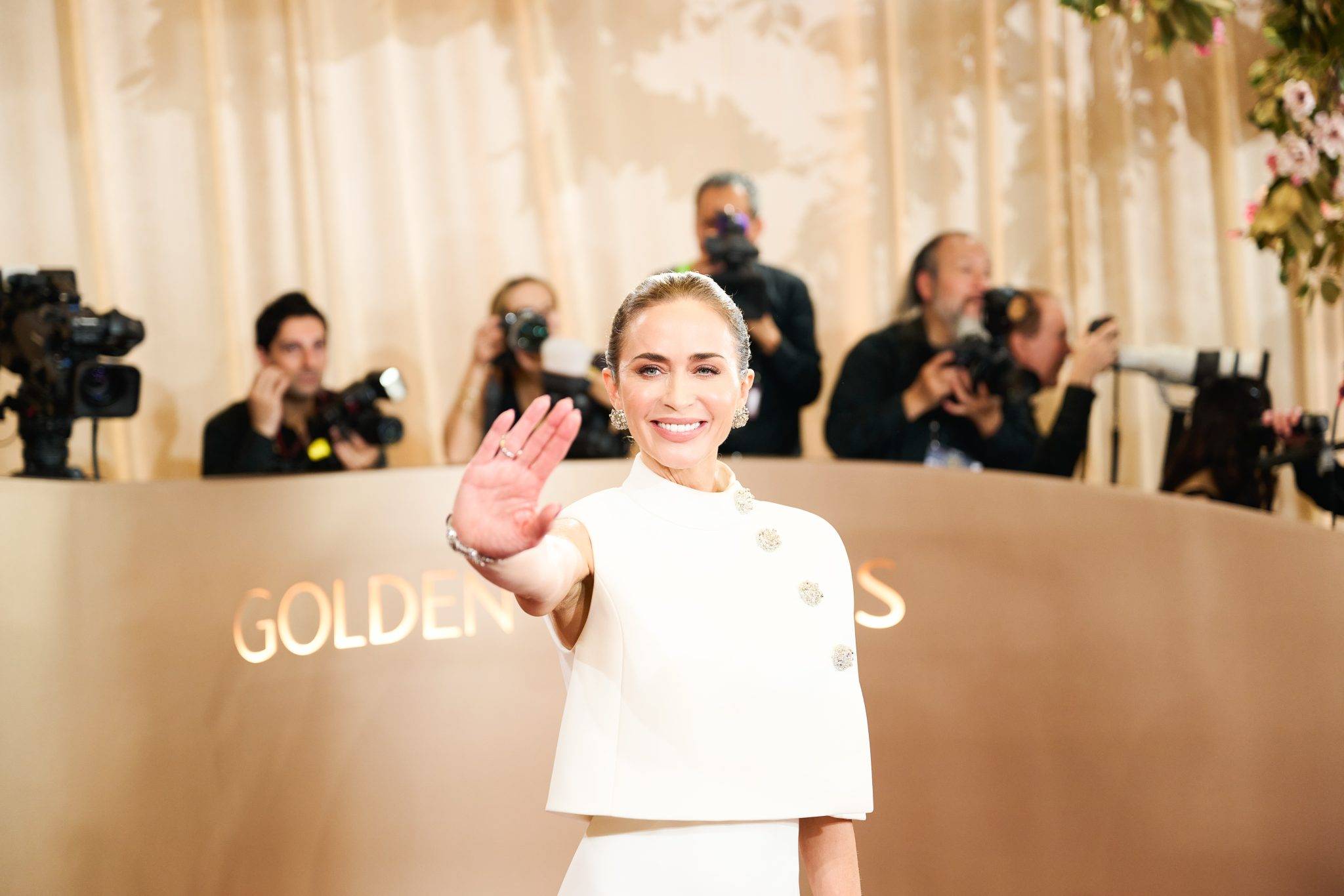  - Golden Globes 2026: Stars, Political Satire and Contemporary Unease