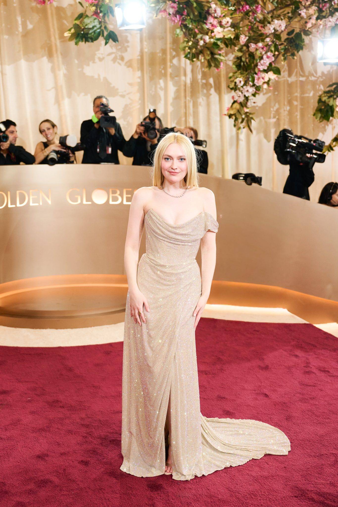  - Golden Globes 2026: Stars, Political Satire and Contemporary Unease