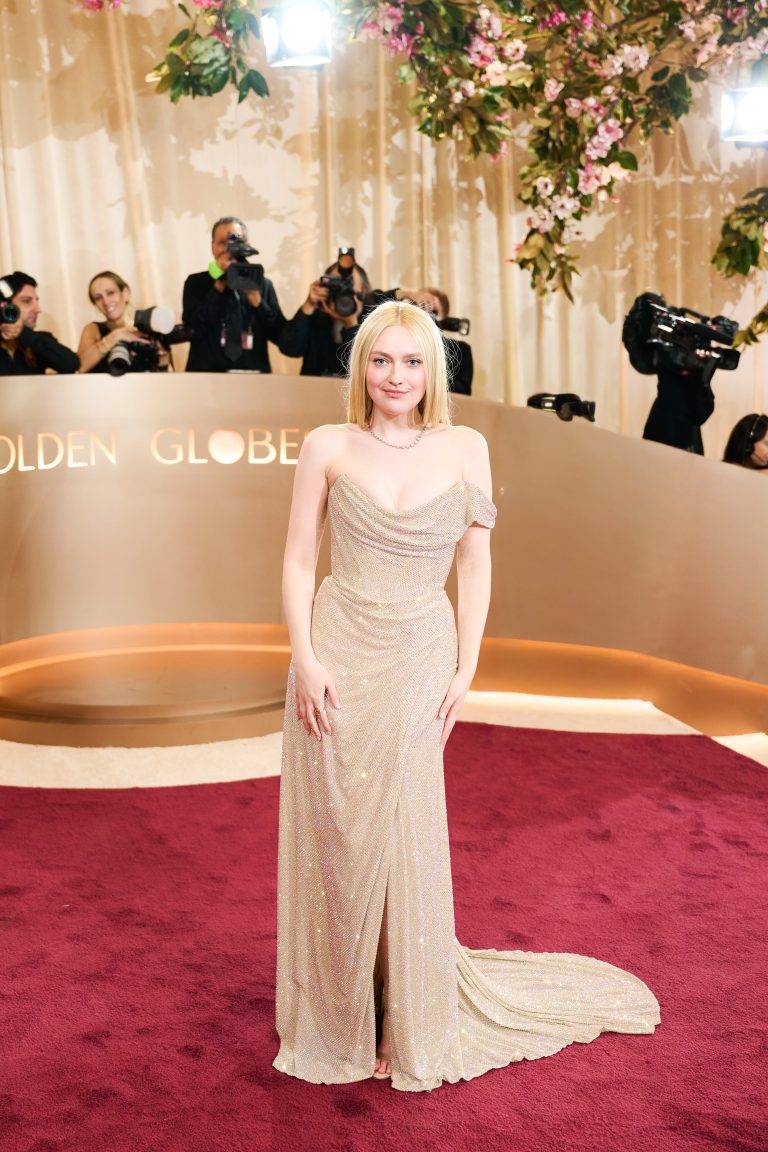  - Golden Globes 2026: Stars, Political Satire and Contemporary Unease