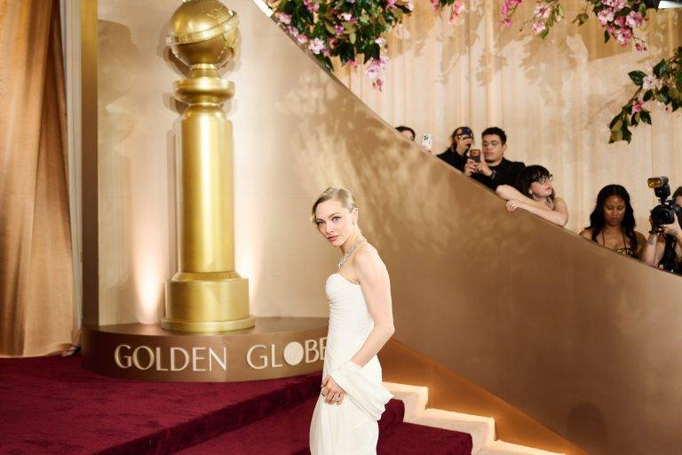  - Golden Globes 2026: Stars, Political Satire and Contemporary Unease
