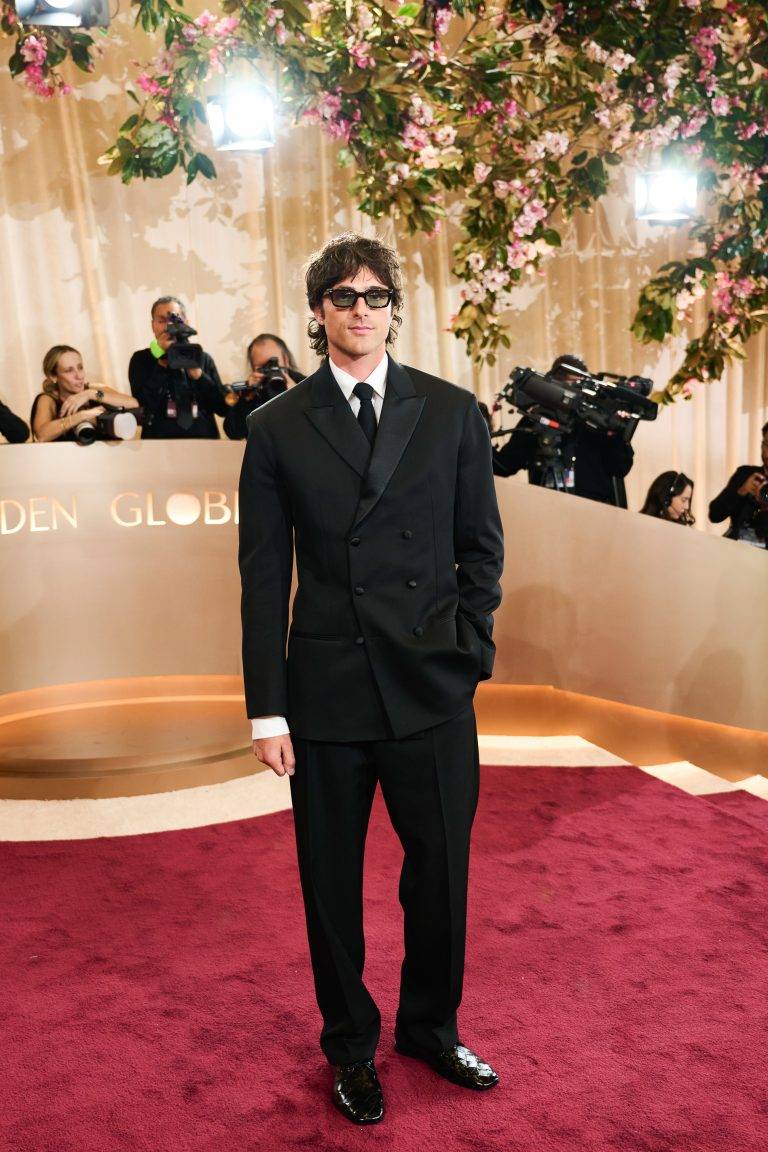  - Golden Globes 2026: Stars, Political Satire and Contemporary Unease