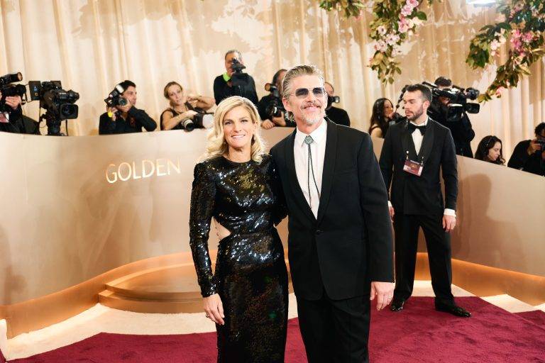  - Golden Globes 2026: Stars, Political Satire and Contemporary Unease