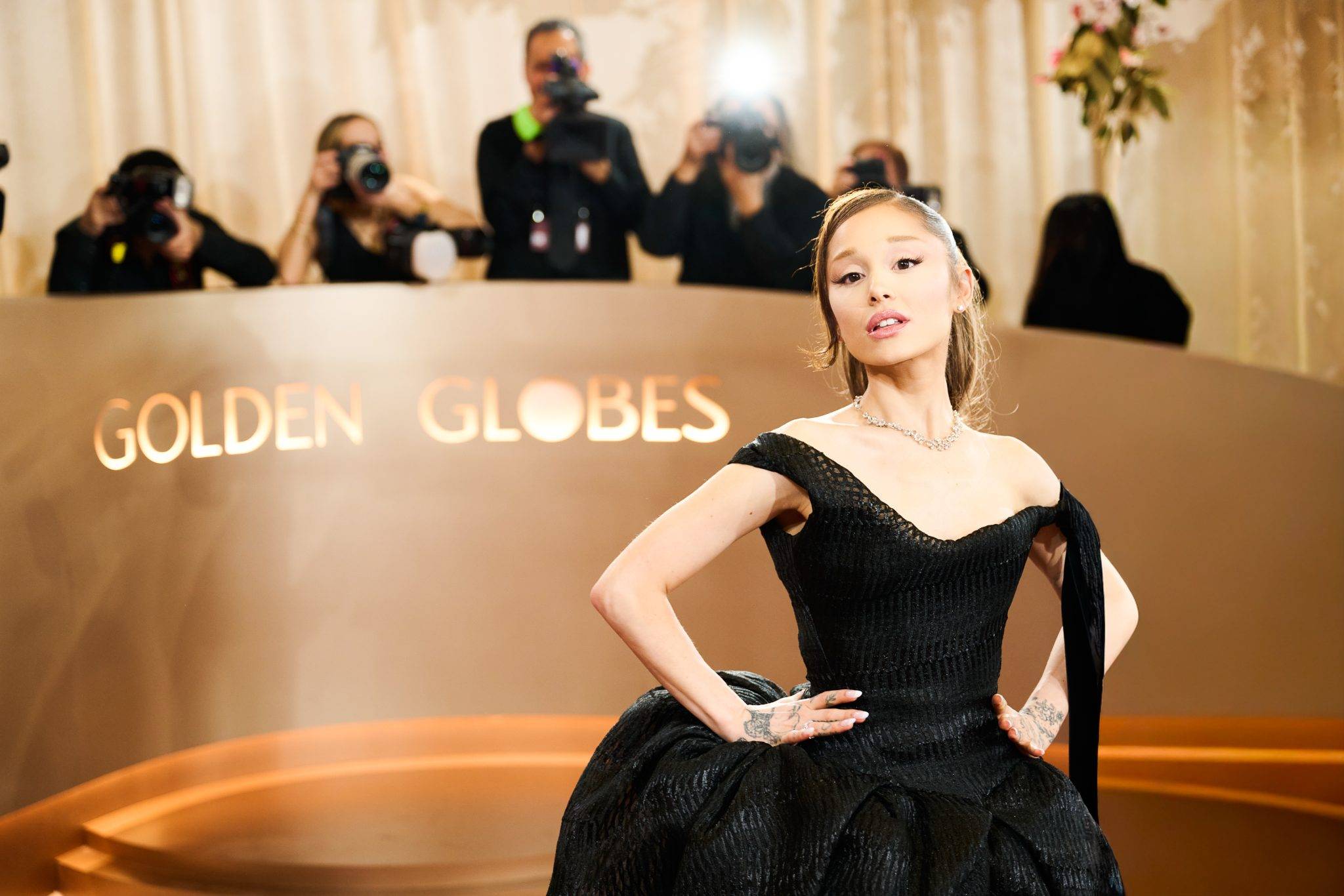  - Golden Globes 2026: Stars, Political Satire and Contemporary Unease