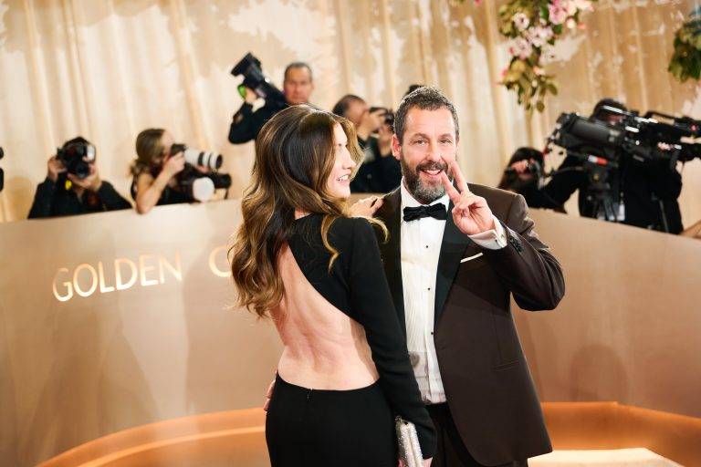  - Golden Globes 2026: Stars, Political Satire and Contemporary Unease