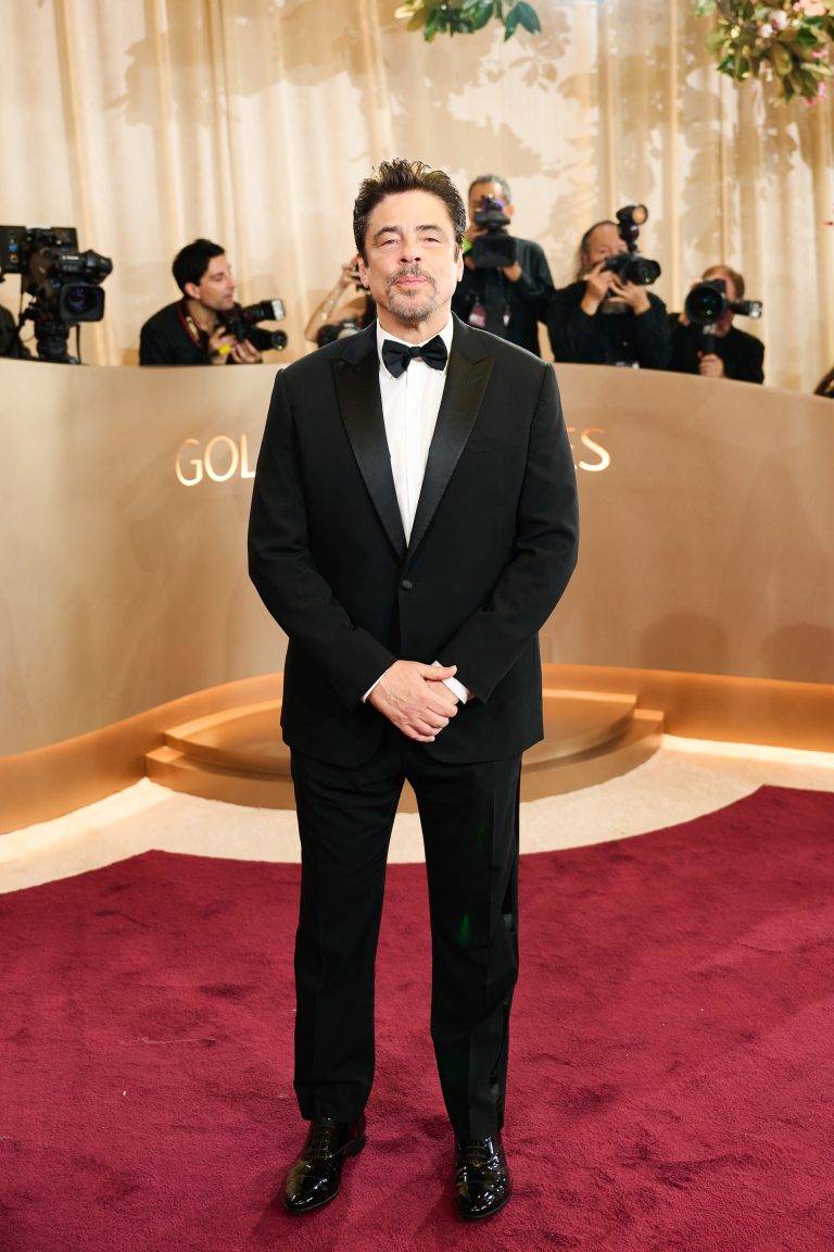  - Golden Globes 2026: Stars, Political Satire and Contemporary Unease