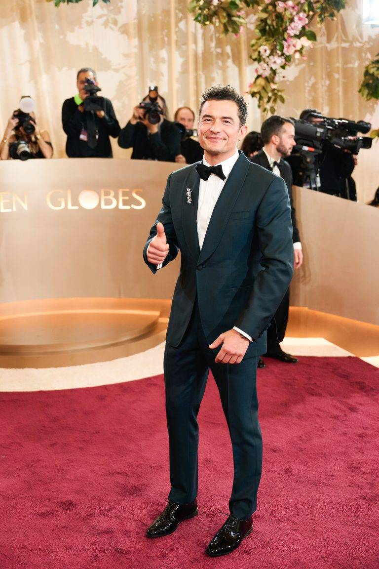  - Golden Globes 2026: Stars, Political Satire and Contemporary Unease