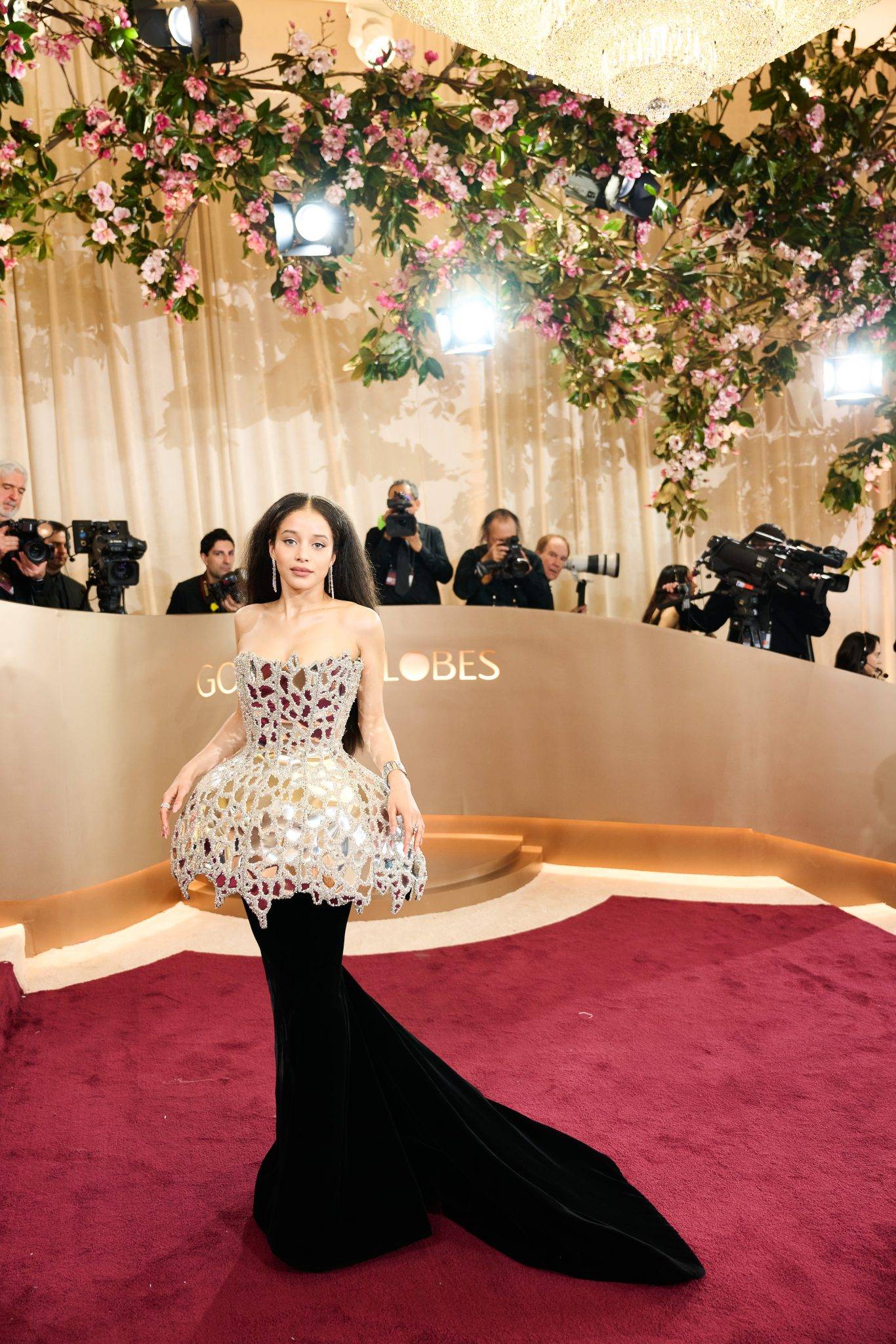  - Golden Globes 2026: Stars, Political Satire and Contemporary Unease