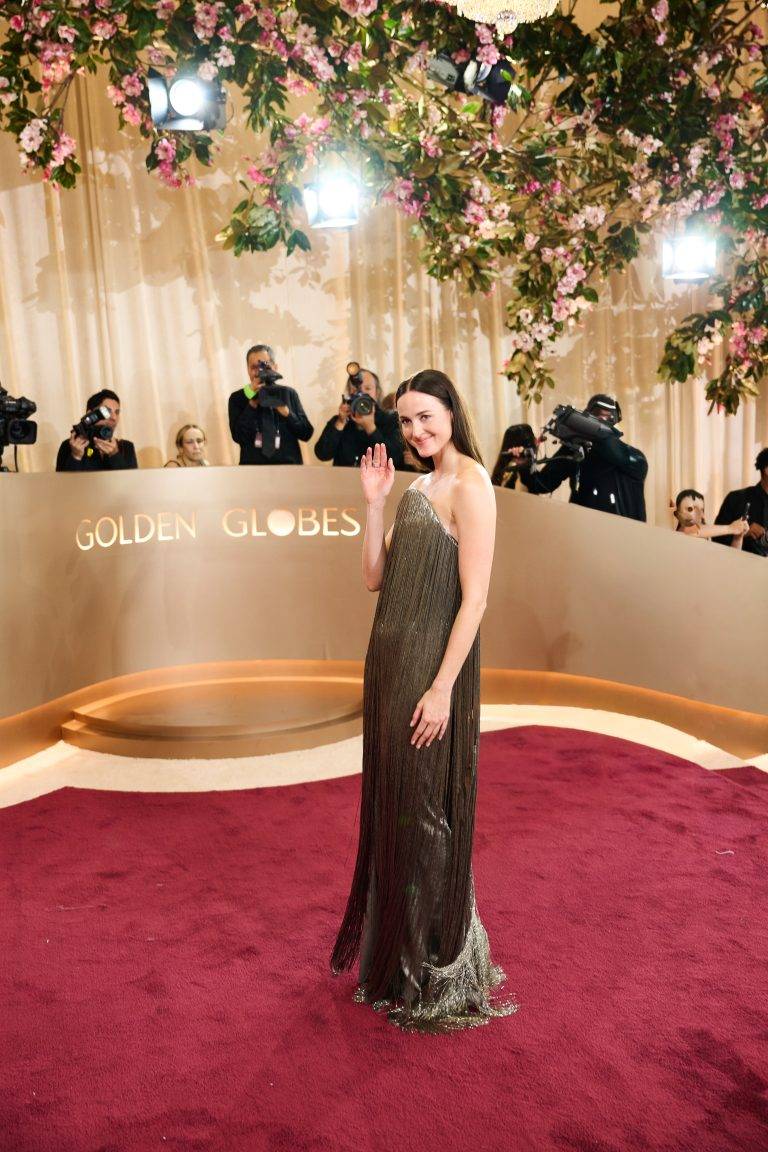  - Golden Globes 2026: Stars, Political Satire and Contemporary Unease