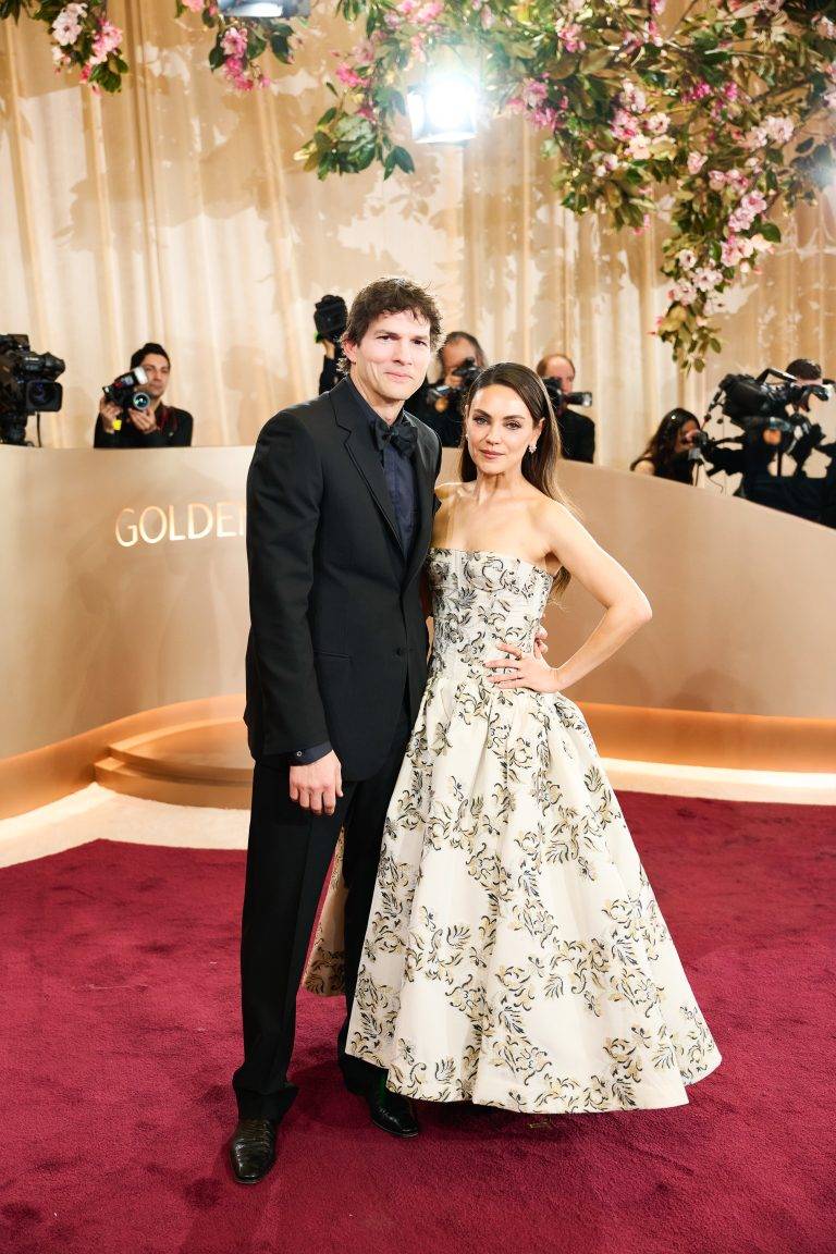  - Golden Globes 2026: Stars, Political Satire and Contemporary Unease