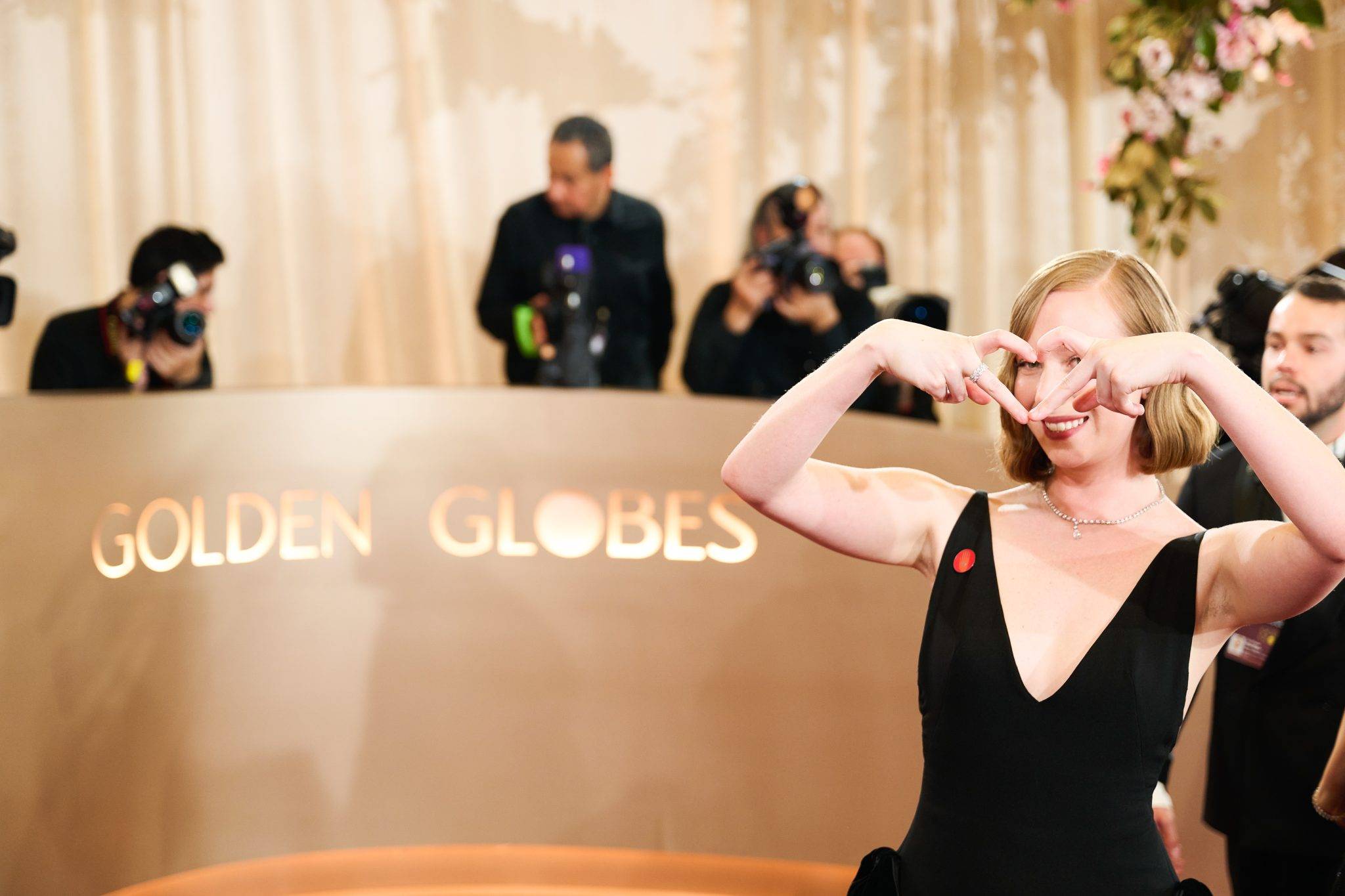  - Golden Globes 2026: Stars, Political Satire and Contemporary Unease
