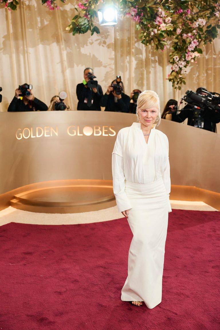  - Golden Globes 2026: Stars, Political Satire and Contemporary Unease