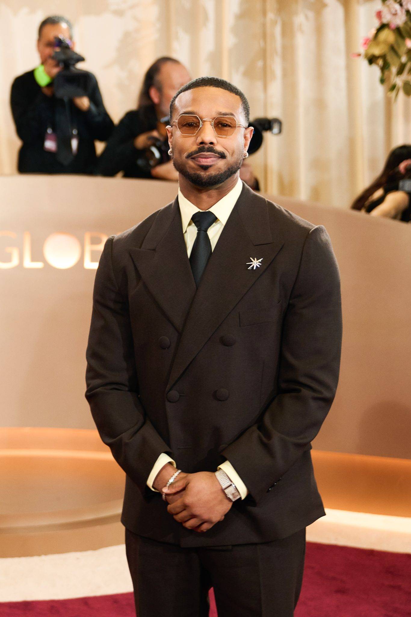  - Golden Globes 2026: Stars, Political Satire and Contemporary Unease