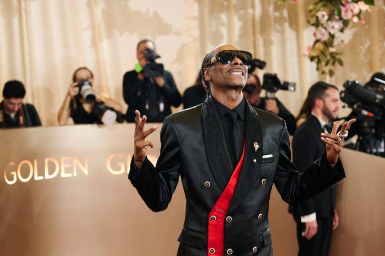  - Golden Globes 2026: Stars, Political Satire and Contemporary Unease