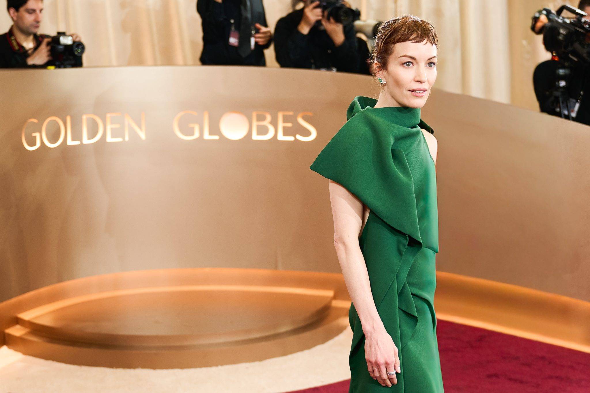  - Golden Globes 2026: Stars, Political Satire and Contemporary Unease