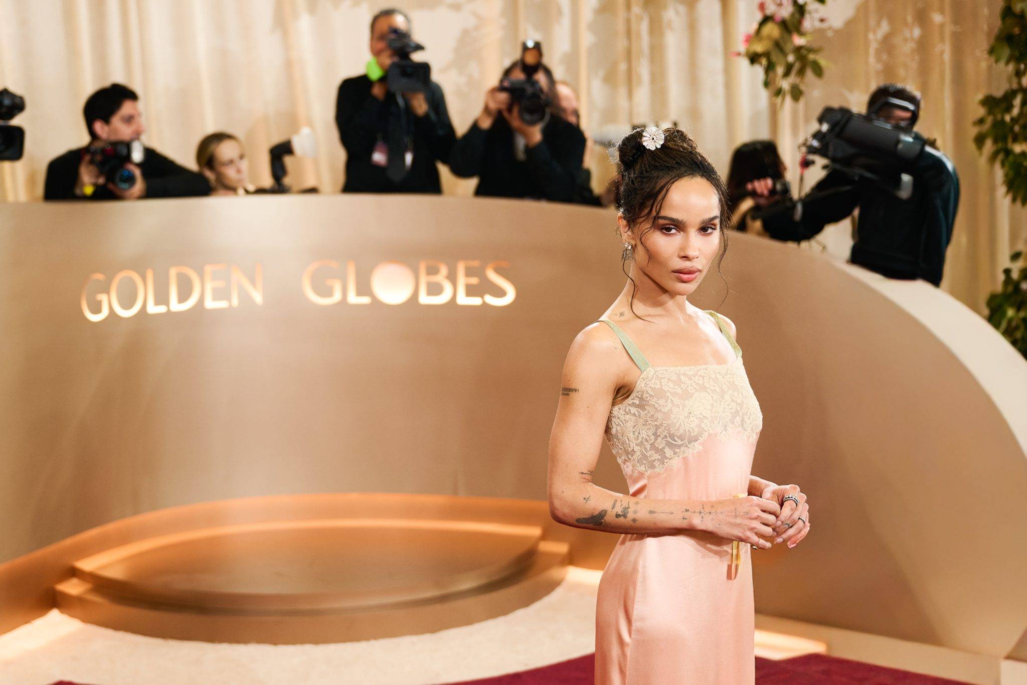  - Golden Globes 2026, tra star, satira politica e inquietudini contemporanee