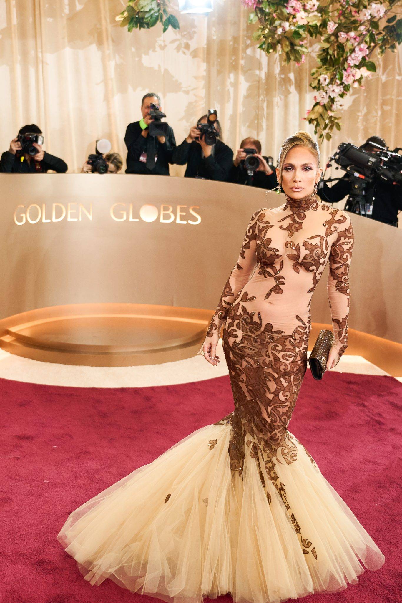  - Golden Globes 2026: Stars, Political Satire and Contemporary Unease