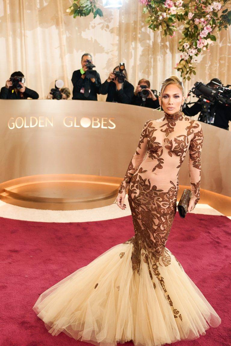  - Golden Globes 2026: Stars, Political Satire and Contemporary Unease