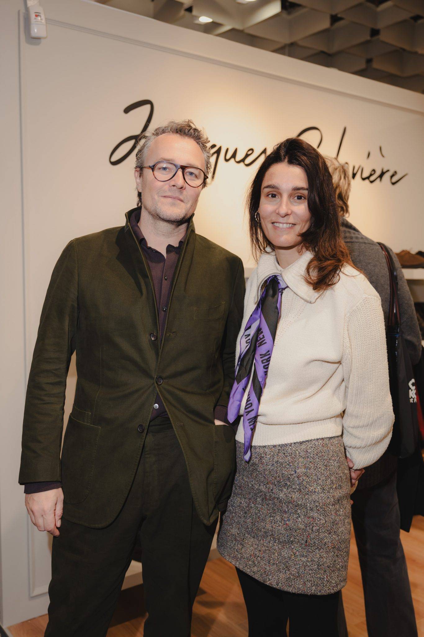  - Pitti Uomo 109: Menswear in Motion, Looking Forward Again