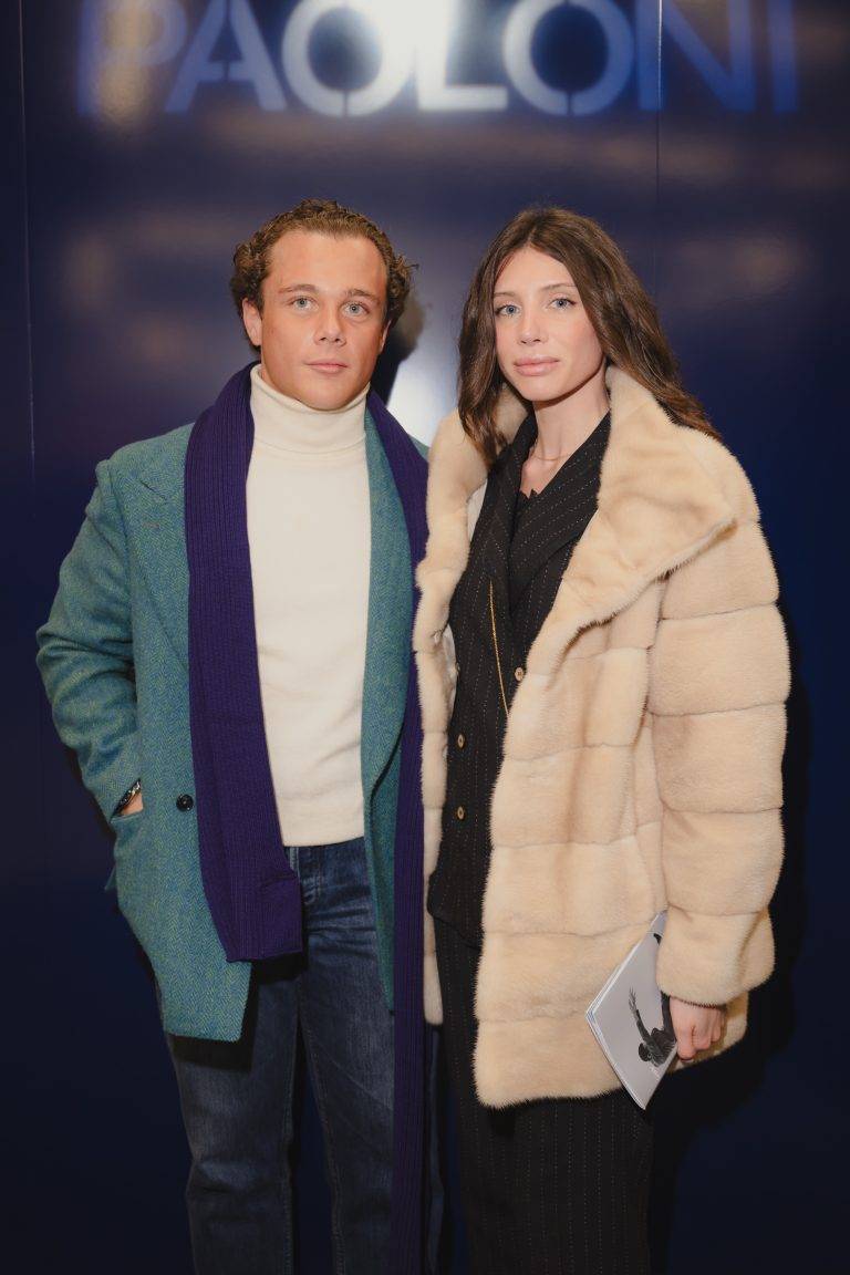  - Pitti Uomo 109: Menswear in Motion, Looking Forward Again