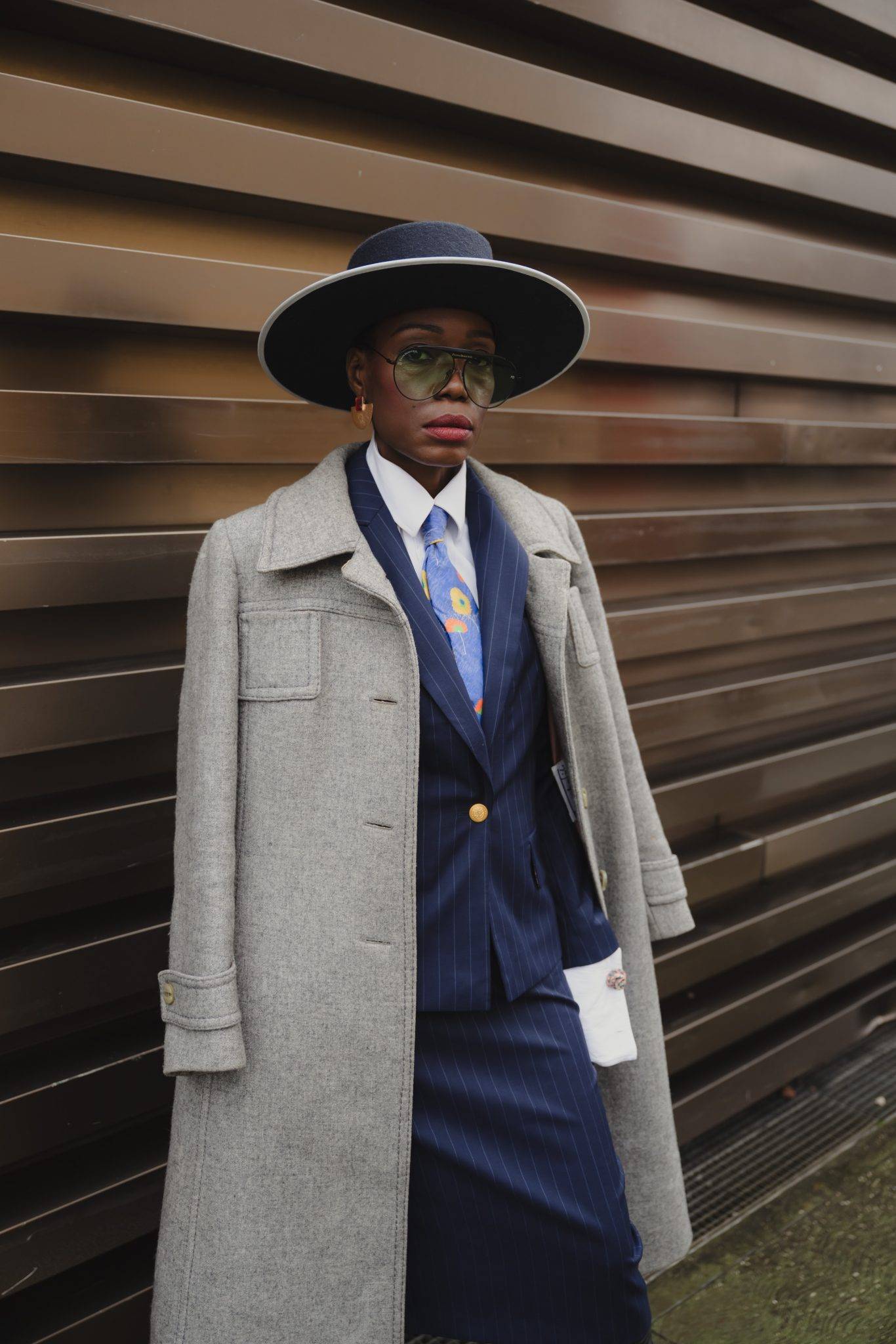  - Pitti Uomo 109: Menswear in Motion, Looking Forward Again