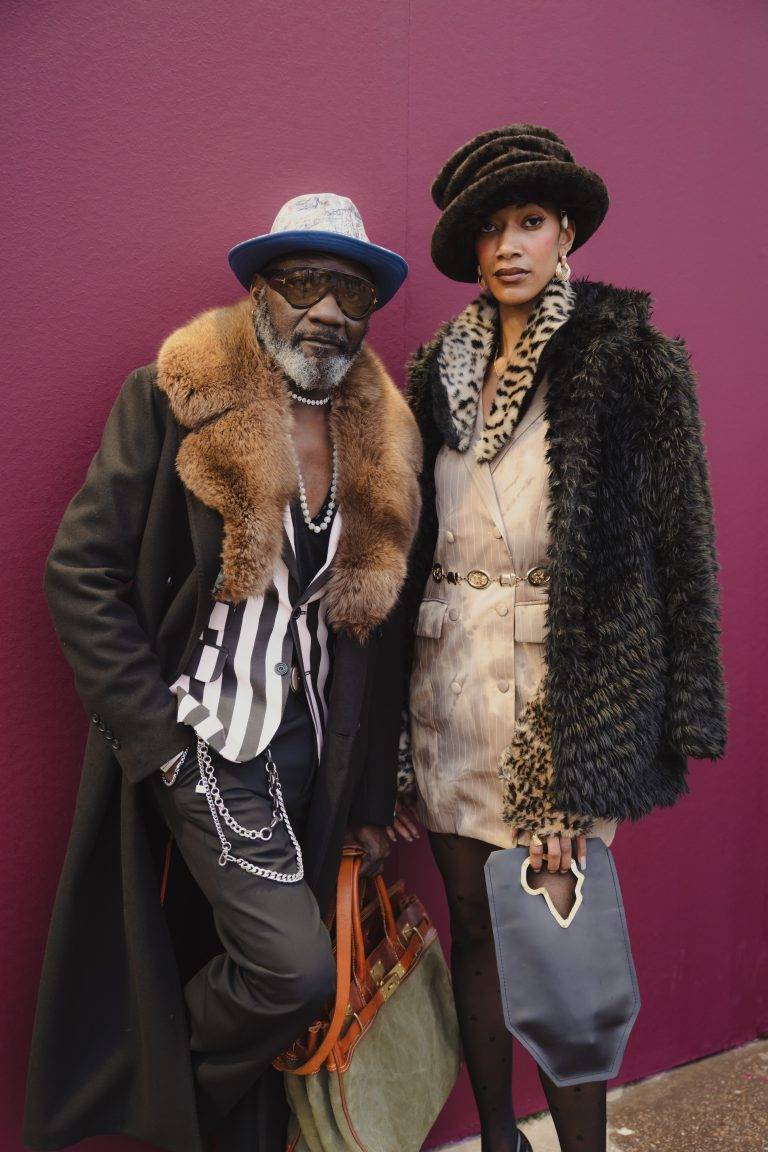  - Pitti Uomo 109: Menswear in Motion, Looking Forward Again