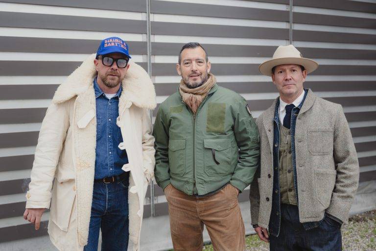  - Pitti Uomo 109: Menswear in Motion, Looking Forward Again