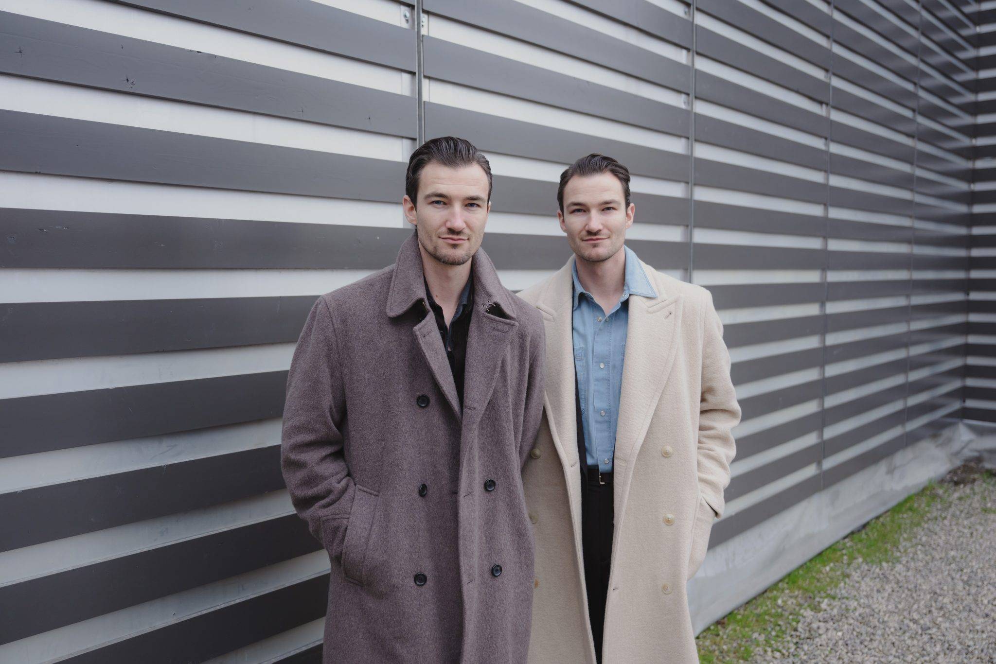  - Pitti Uomo 109: Menswear in Motion, Looking Forward Again