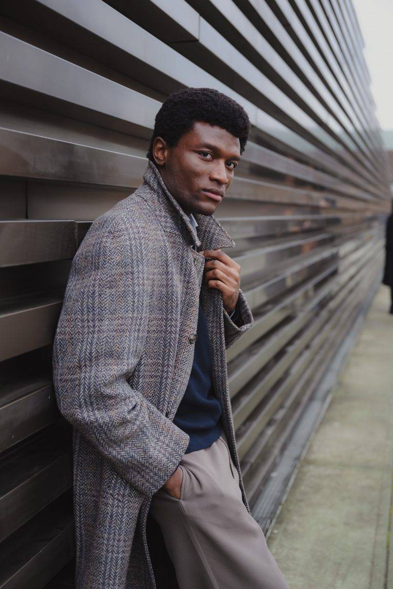  - Pitti Uomo 109: Menswear in Motion, Looking Forward Again