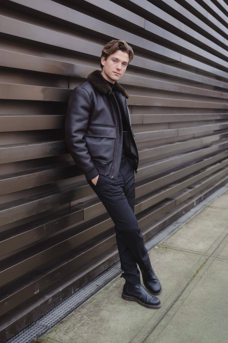  - Pitti Uomo 109: Menswear in Motion, Looking Forward Again