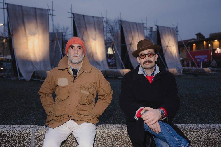  - Pitti Uomo 109: Menswear in Motion, Looking Forward Again