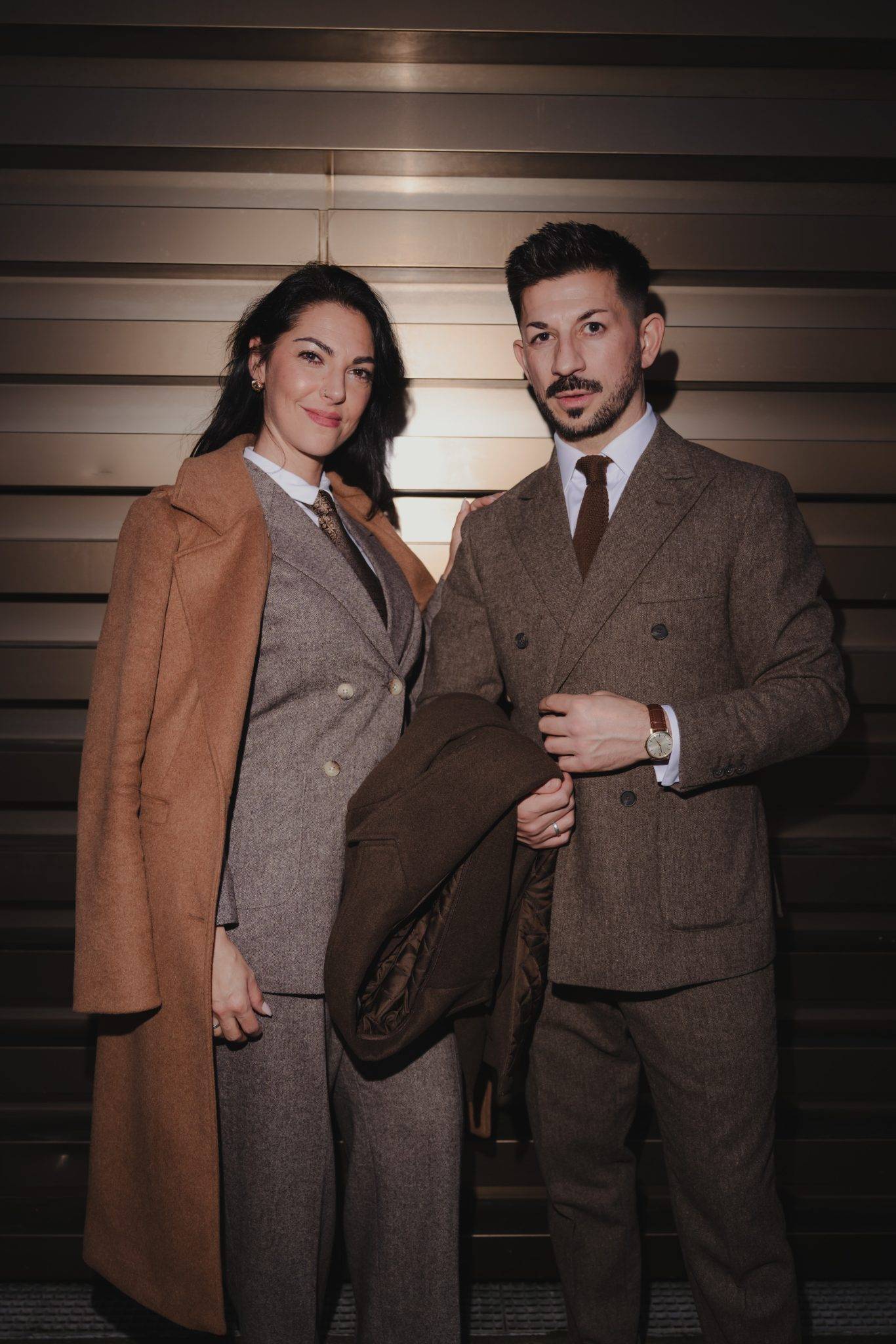  - Pitti Uomo 109: Menswear in Motion, Looking Forward Again