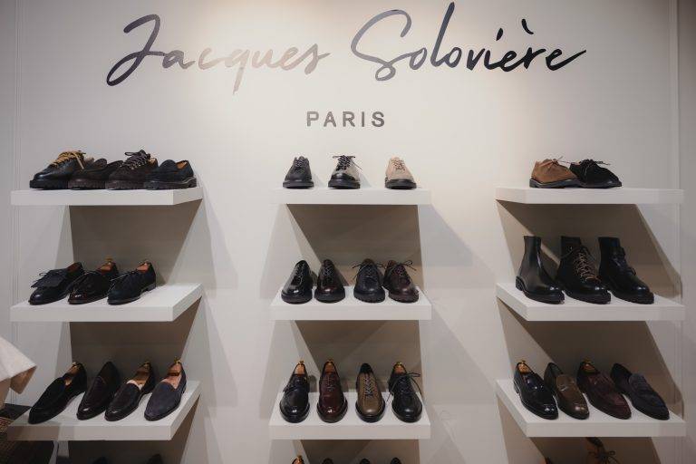 Pitti Uomo 109: Menswear in Motion, Looking Forward Again