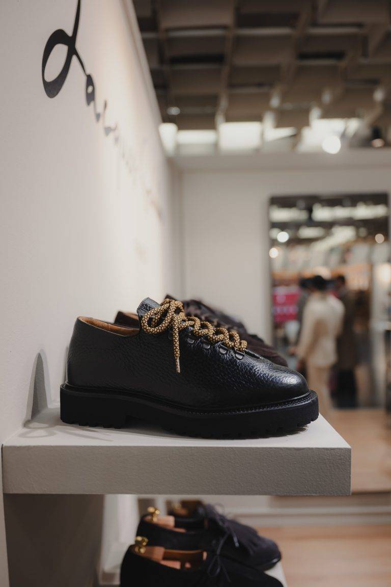 Pitti Uomo 109: Menswear in Motion, Looking Forward Again