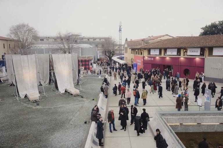 Pitti Uomo 109: Menswear in Motion, Looking Forward Again