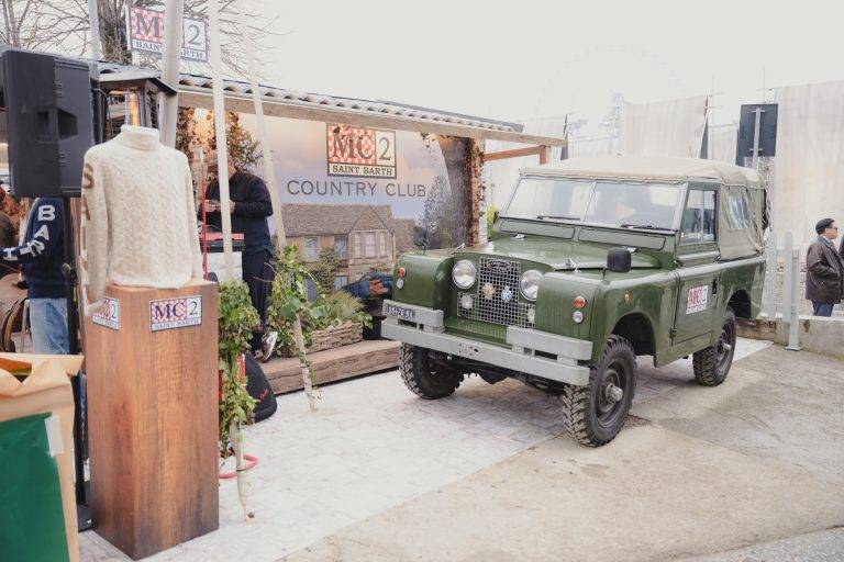 Pitti Uomo 109: Menswear in Motion, Looking Forward Again