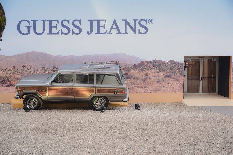 Pitti Uomo 109: Menswear in Motion, Looking Forward Again