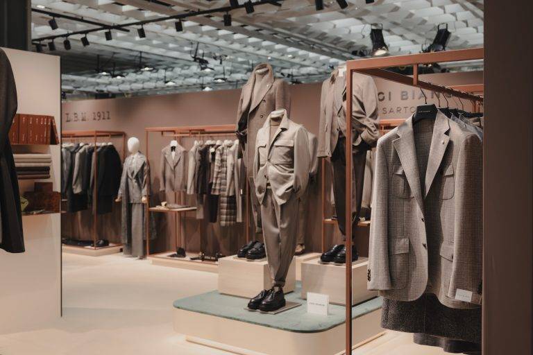 Pitti Uomo 109: Menswear in Motion, Looking Forward Again