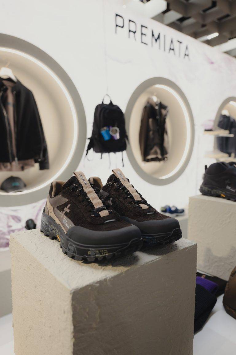 Pitti Uomo 109: Menswear in Motion, Looking Forward Again