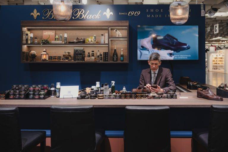 Pitti Uomo 109: Menswear in Motion, Looking Forward Again