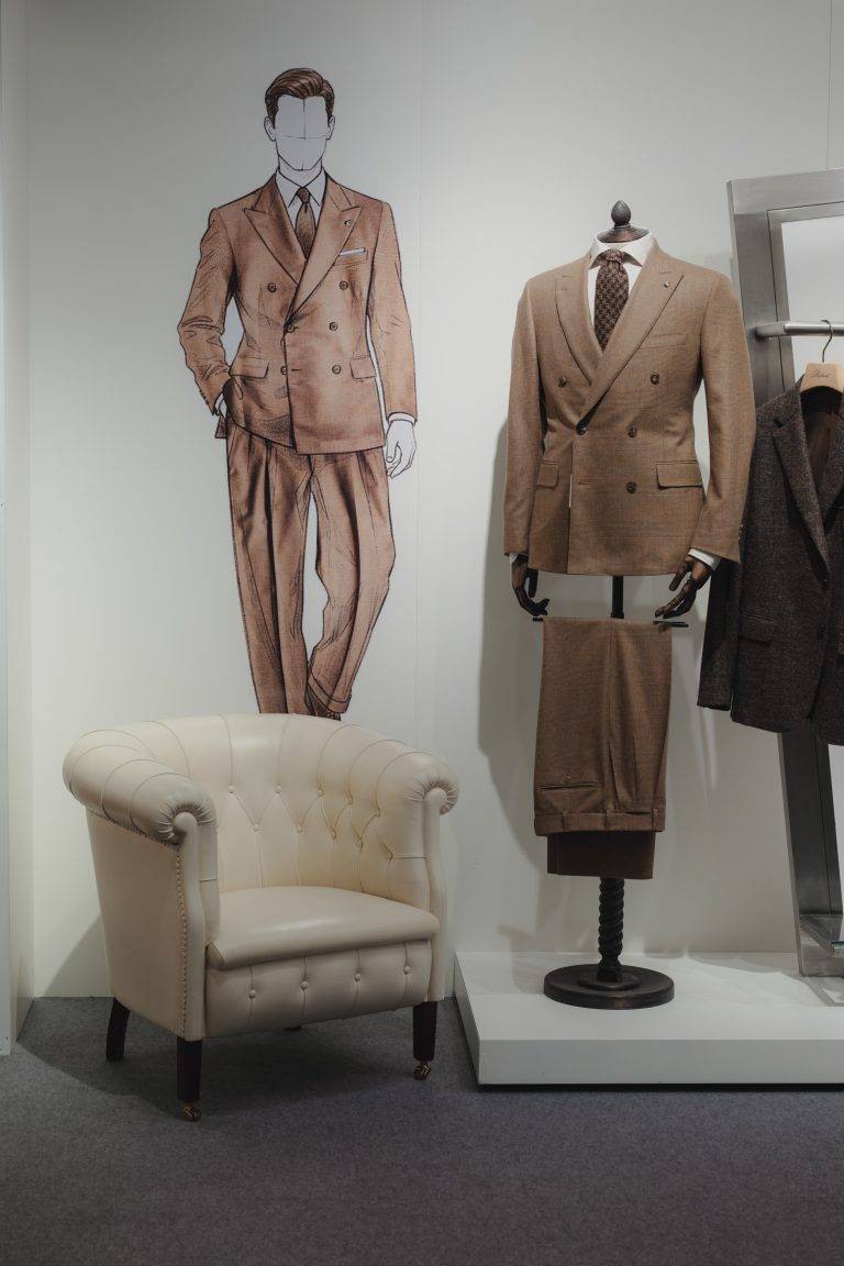 Pitti Uomo 109: Menswear in Motion, Looking Forward Again