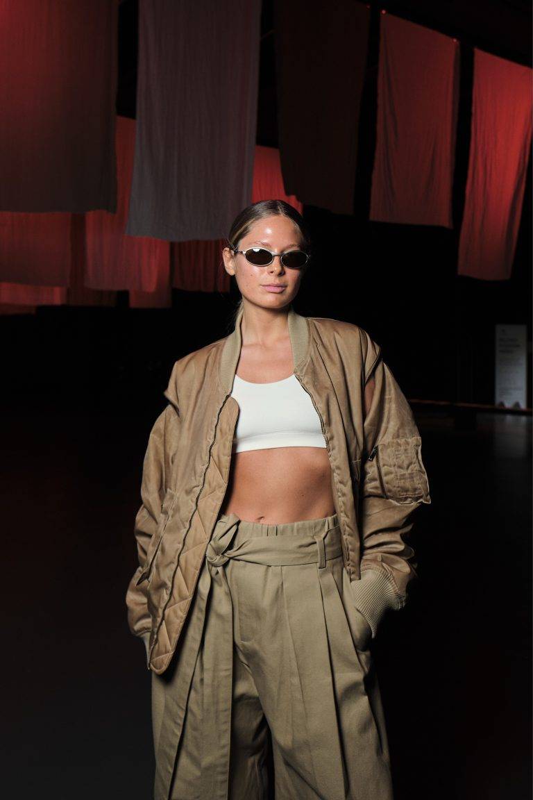  - Through the Folds of Time with Qasimi