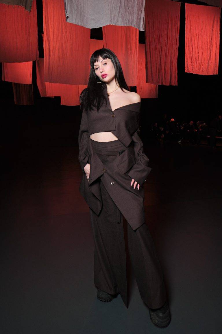  - Through the Folds of Time with Qasimi